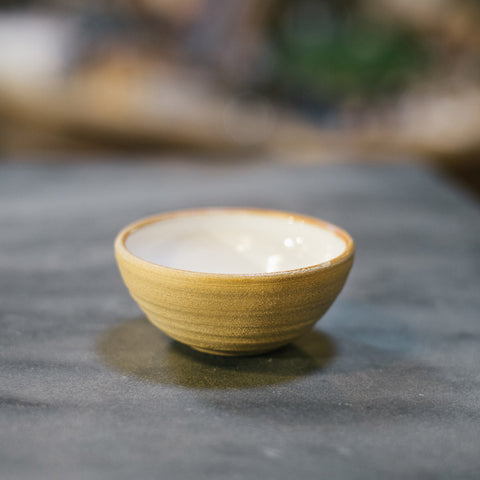 Crail Earthenware Small Bowl