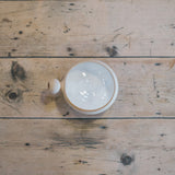 Crail Earthenware Soup Bowl with Handle