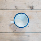 Enamelware Mug