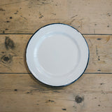 Enamelware Plate