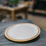 Crail Earthenware Plates