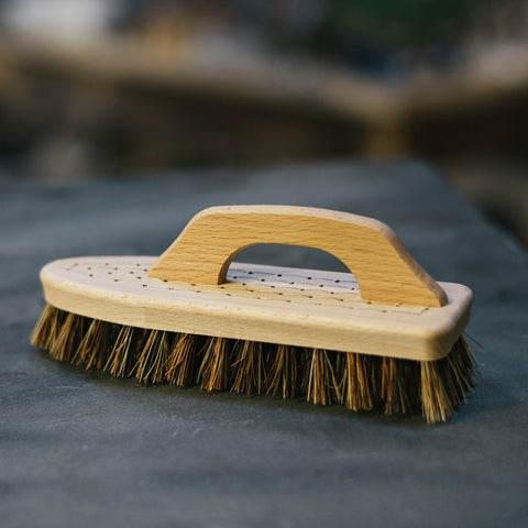 Scrubbing Brush