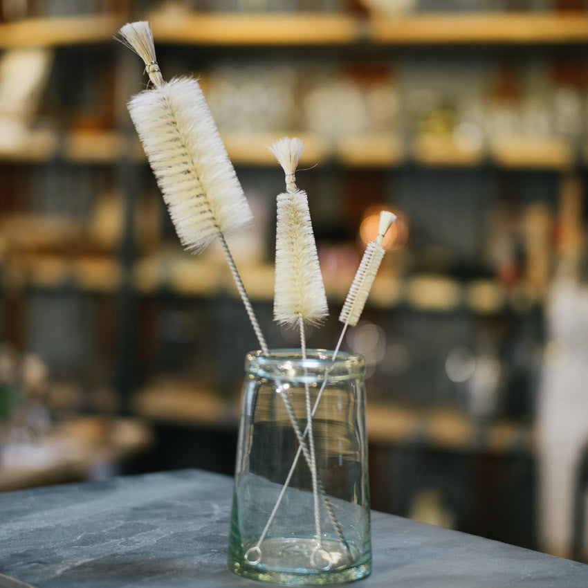 Twisted brushes shop