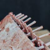 Rack of Lamb