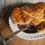Steak Pies