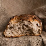 Scottish Sourdough Bread 630g