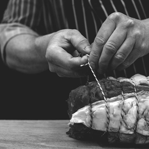 Butchery Master Classes