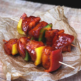 Marinated Kebabs