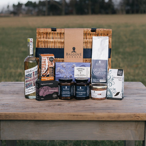 Balgove Favourites Hamper - Small