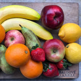 Fruit Box