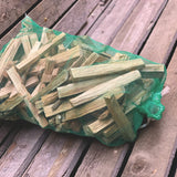 Dry Kindling