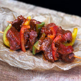 Marinated Kebabs