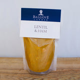 Balgove Soup