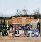 Luxury Hamper - Large