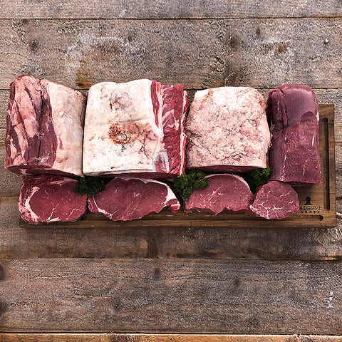 Prime Steak Pack
