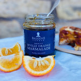 Thick Cut Seville Orange Marmalade