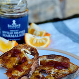 Thick Cut Seville Orange Marmalade