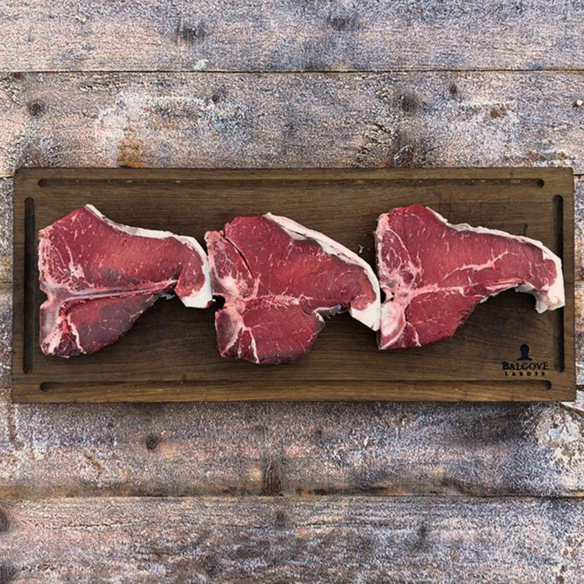 T-Bone Steak - Main Image