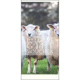 Balgove Gift Voucher