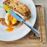Balgove Free Range Eggs