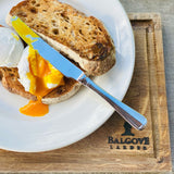 Balgove Free Range Eggs