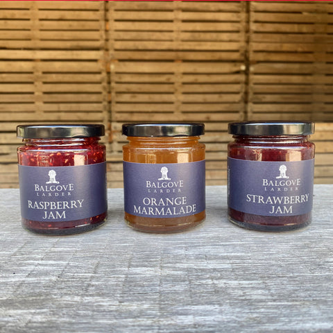 Balgove Preserves Pack