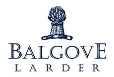 Balgove Larder Farm Shop, Butchery & Cafe